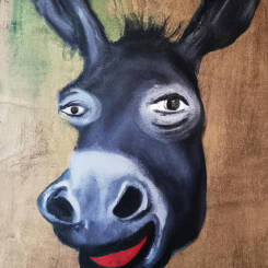 Salvador Dalí – 53