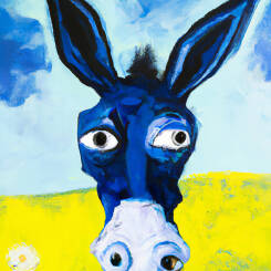 Salvador Dalí – 57