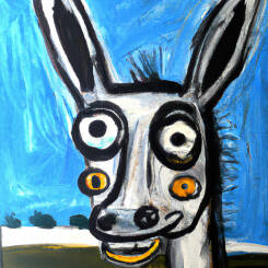 Salvador Dalí – 59