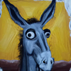 Salvador Dalí – 63