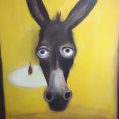 Salvador Dalí – 65