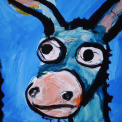 Salvador Dalí – 69