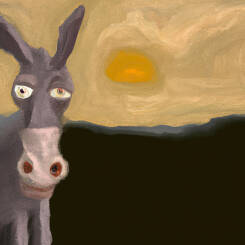 Salvador Dalí – 72