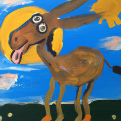 Salvador Dalí – 78