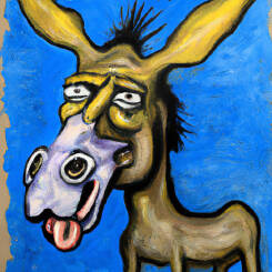 Salvador Dalí – 79