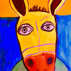 Salvador Dalí – 87