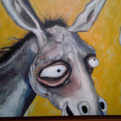 Salvador Dalí – 89