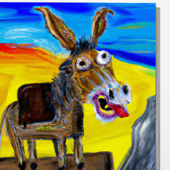 Salvador Dalí – 94