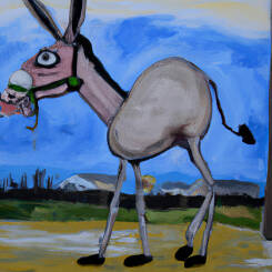 Salvador Dalí – 95