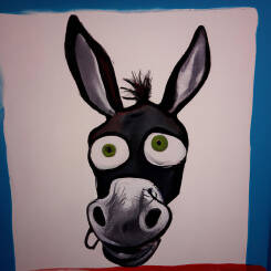 Salvador Dalí – 99