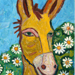 Vincent Van Gogh – 01