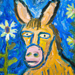 Vincent Van Gogh – 02