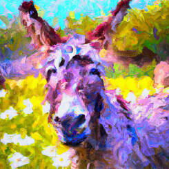 Vincent Van Gogh – 17