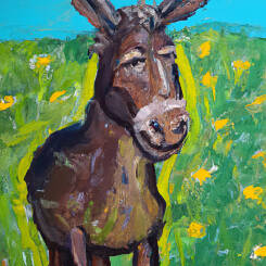 Vincent Van Gogh – 26