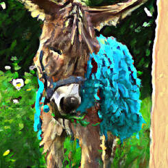 Vincent Van Gogh – 34