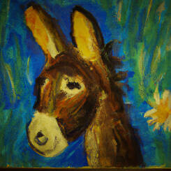 Vincent Van Gogh – 35