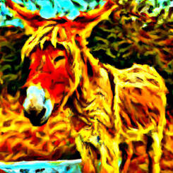 Vincent Van Gogh – 36