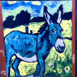 Vincent Van Gogh – 44