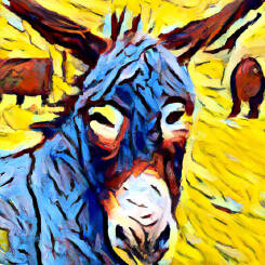 Vincent Van Gogh – 62