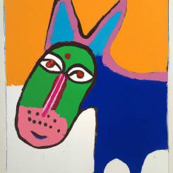 Wassily Kandinsky – 01