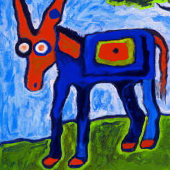 Wassily Kandinsky – 02