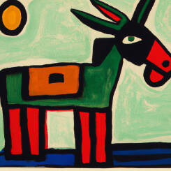 Wassily Kandinsky – 03