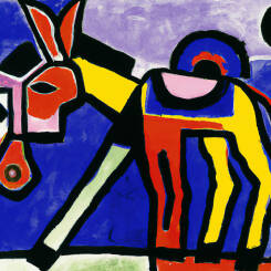 Wassily Kandinsky – 05