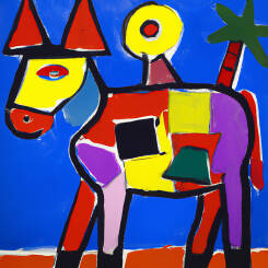 Wassily Kandinsky – 07