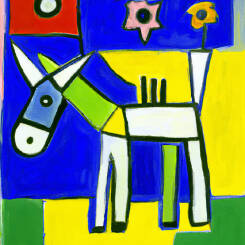 Wassily Kandinsky – 08