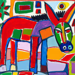 Wassily Kandinsky – 09