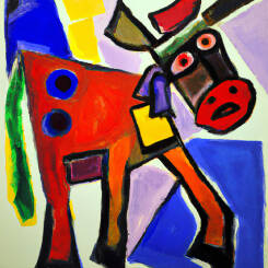 Wassily Kandinsky – 10