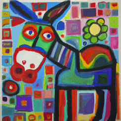 Wassily Kandinsky – 11