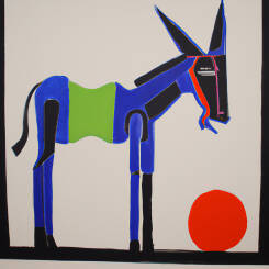 Wassily Kandinsky – 12