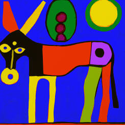 Wassily Kandinsky – 15