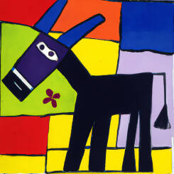 Wassily Kandinsky – 16