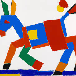 Wassily Kandinsky – 18