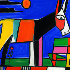 Wassily Kandinsky – 19