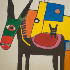 Wassily Kandinsky – 20