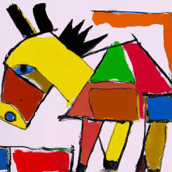 Wassily Kandinsky – 21