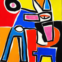 Wassily Kandinsky – 22