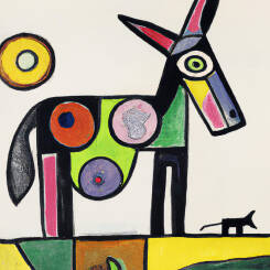 Wassily Kandinsky – 23