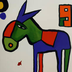 Wassily Kandinsky – 24