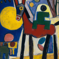 Wassily Kandinsky – 25