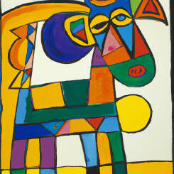 Wassily Kandinsky – 26