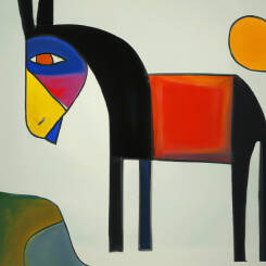 Wassily Kandinsky – 27