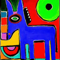 Wassily Kandinsky – 28