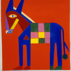 Wassily Kandinsky – 29