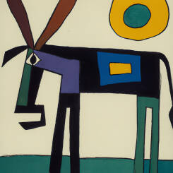 Wassily Kandinsky – 30