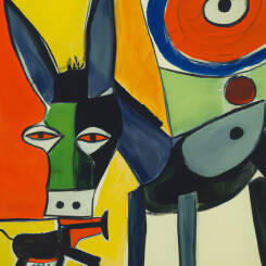 Wassily Kandinsky – 31