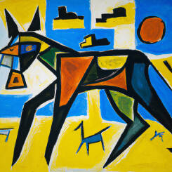 Wassily Kandinsky – 32